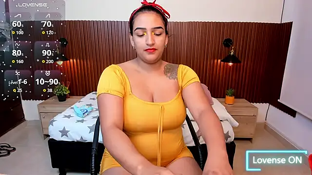 ElectraRose  online show from 12/15/25, 11:58