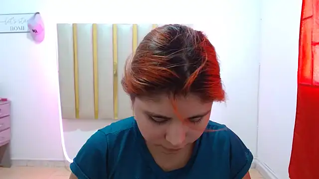 keilicita tonny 18 online show from 11/10/25, 05:34