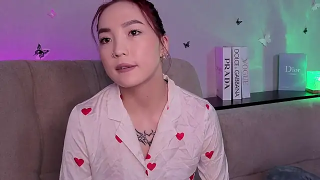 OdetteBiddy online show from 03/08/26, 09:29