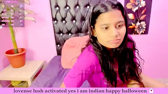 INDIANFLAME online show from 11/20/25, 08:36