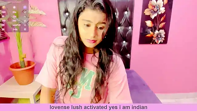 INDIANFLAME online show from 12/02/25, 09:25