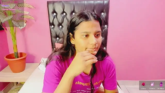 INDIANFLAME online show from 06/22/26, 06:54