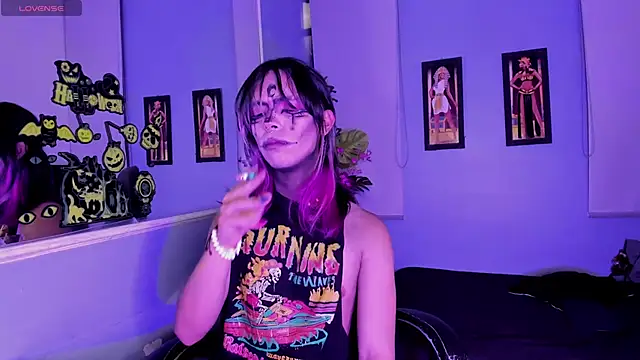 Snapshot of dandii_69 chatting on 10/01/25, 11:11 dandii 69 online show from 10/01/25, 11:11