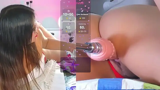 Nicolle Thier online show from 11/11/25, 06:30