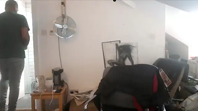 mista sista fista online show from 09/19/25, 02:51