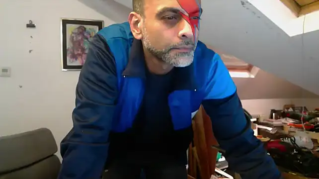 mista sista fista online show from 11/26/25, 10:22