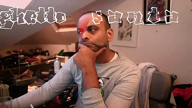 mista sista fista online show from 11/29/25, 03:59