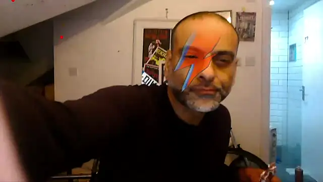 mista sista fista online show from 05/14/26, 01:34