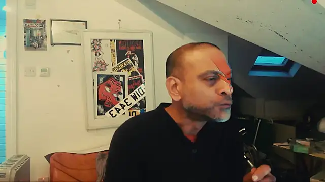 mista sista fista online show from 05/19/26, 08:04