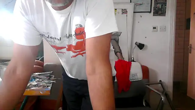 mista sista fista online show from 05/31/26, 04:36