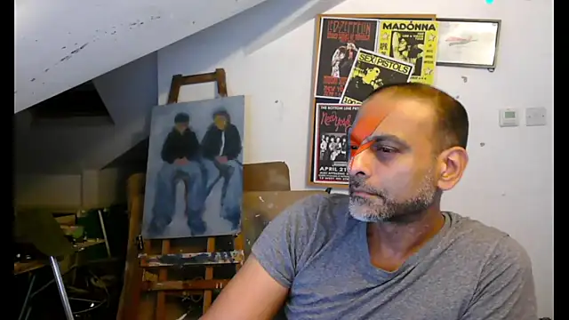 mista sista fista online show from 06/21/26, 10:23