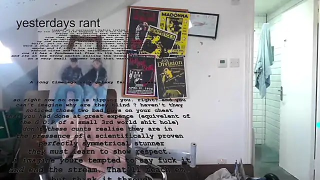 mista sista fista online show from 06/24/26, 06:29