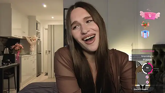 Snapshot of franzeva chatting on 06/13/26, 11:52 franzeva online show from 06/13/26, 11:52