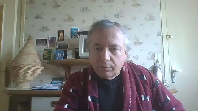gegevincent online show from 03/24/26, 02:44