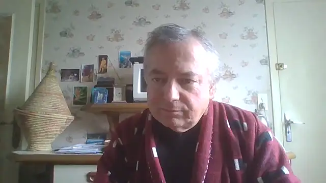 gegevincent online show from 03/28/26, 12:05