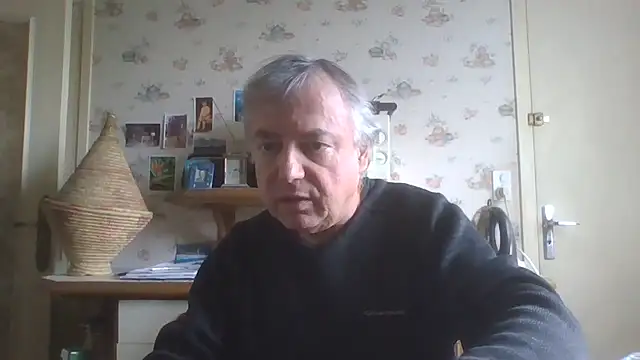 gegevincent online show from 03/29/26, 11:54