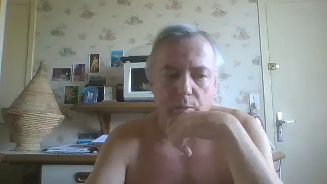 gegevincent online show from 04/04/26, 01:19