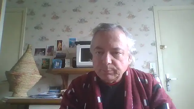 gegevincent online show from 04/13/26, 11:27