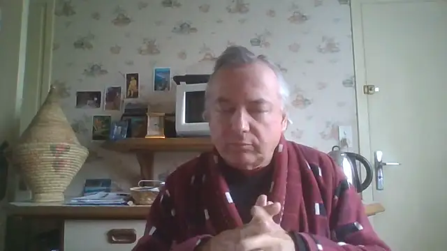 gegevincent online show from 05/16/26, 11:20
