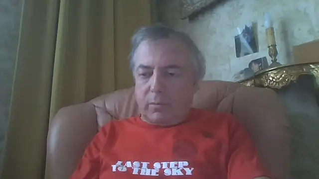 gegevincent online show from 05/20/26, 02:34