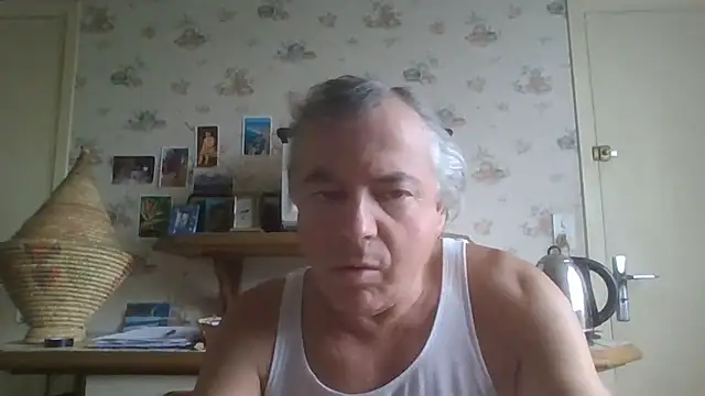 gegevincent online show from 05/30/26, 08:44