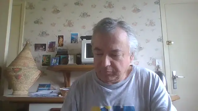 gegevincent online show from 06/01/26, 09:11