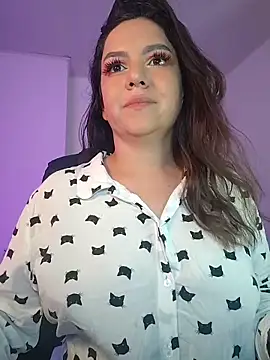 Abbyjoness21 online show from 09/25/25, 08:01