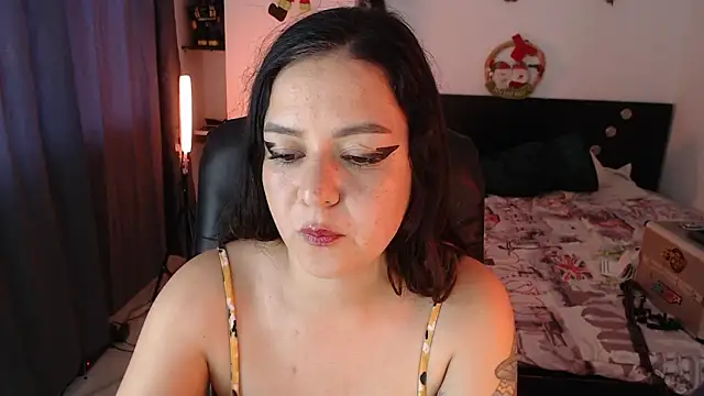 Snapshot of Abbyjoness21 chatting on 01/05/26, 07:39 Abbyjoness21 online show from 01/05/26, 07:39