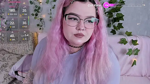  CandyM1lky  online show from 05/28/26, 07:16