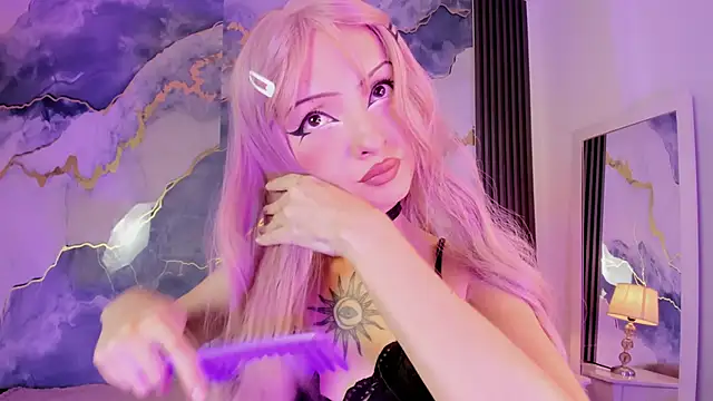 MaddieStark online show from 06/08/26, 01:11