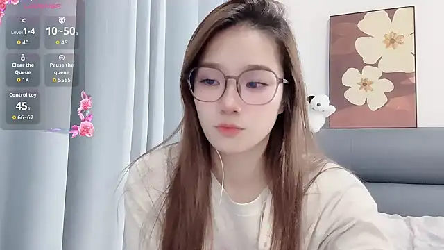 yuyu 77 online show from 11/24/25, 03:45