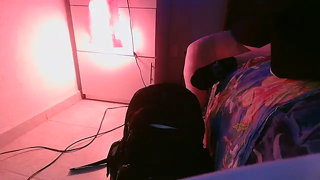 Snapshot of SatiroyNinfa chatting on 01/09/26, 02:31 SatiroyNinfa online show from 01/09/26, 02:31