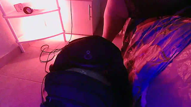 Snapshot of SatiroyNinfa chatting on 02/25/26, 10:08 SatiroyNinfa online show from 02/25/26, 10:08