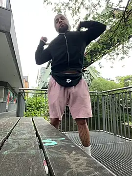 1Richrichard1 online show from 05/04/26, 10:22