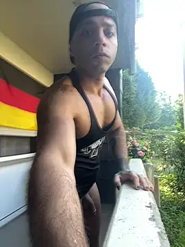1Richrichard1 online show from 06/18/26, 08:14