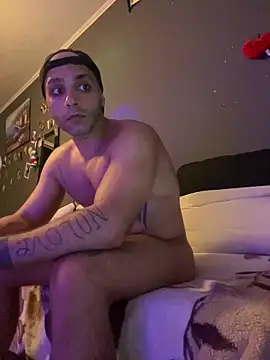 1Richrichard1 online show from 06/20/26, 10:34
