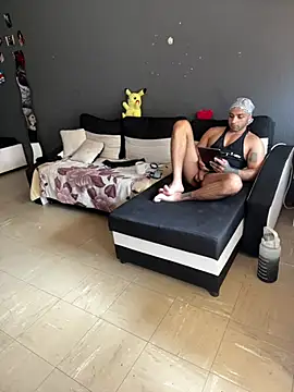 1Richrichard1 online show from 06/27/26, 12:22