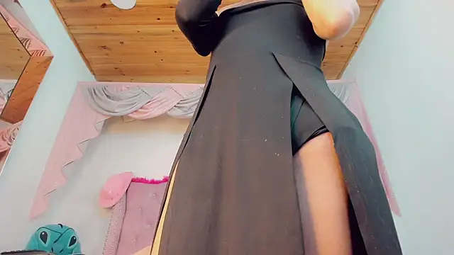  Abby white  online show from 09/12/25, 09:15