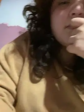 Solangerulo  online show from 02/19/26, 09:38