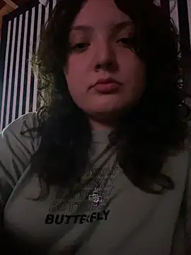 Solangerulo  online show from 03/13/26, 04:41