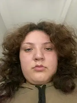 Solangerulo  online show from 03/15/26, 08:20