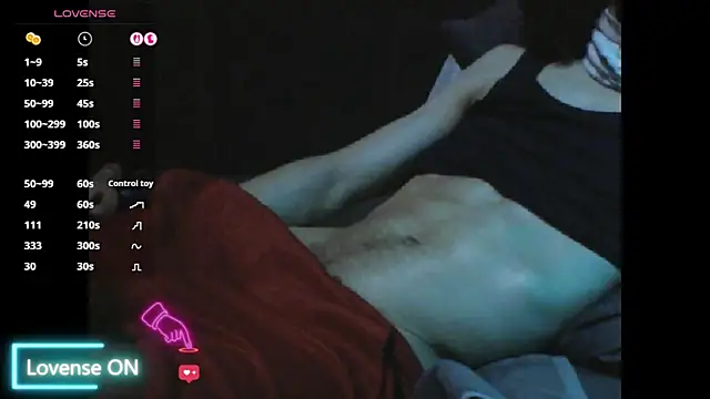 Snapshot of sensualDday chatting on 05/19/26, 10:27 sensualDday online show from 05/19/26, 10:27