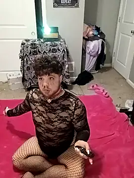 Kiami Noara online show from 02/02/26, 10:08