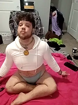 Kiami Noara online show from 02/09/26, 04:16