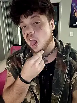 Kiami Noara online show from 02/21/26, 07:20