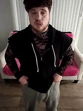 Kiami Noara online show from 02/24/26, 01:58