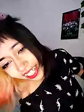 YukiRam online show from 10/03/25, 02:52