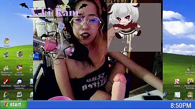 YukiRam online show from 05/06/26, 02:51