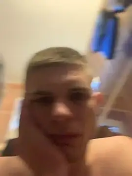 macho1347 online show from 10/20/25, 07:20