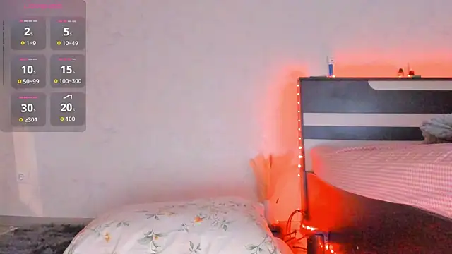 LolaMeddisson online show from 06/05/26, 07:41